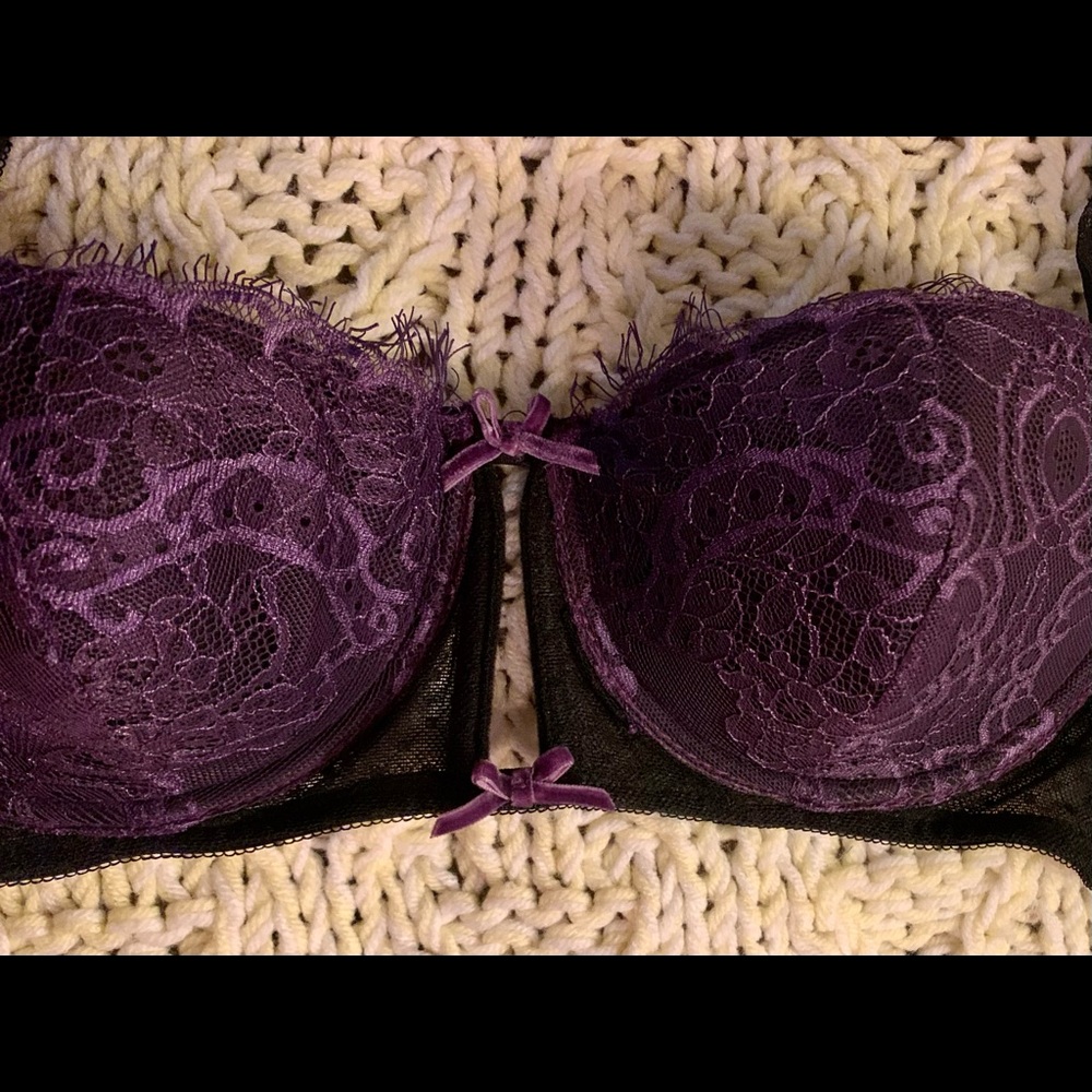 Fredrick’s Bra